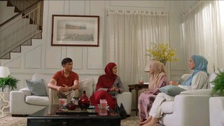 Takdir Cinta Terlarang EP7