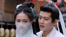 When Zhou Shengchen confessed his love to Shi Yi, they were destined not to be together. The deeper