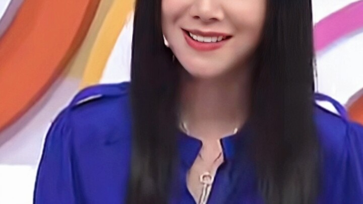 天哪，手舞真不是转圈摇花手！她当年这段舞放到现在仍不过时!