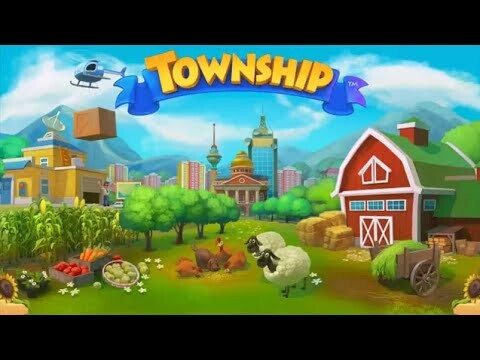 Township Mobile [1] 2/4/20 Làm lại từ đầu trở lại thời The Other Side