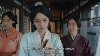 The Prisoner Of Beauty|Episode 11 - Dramago.me