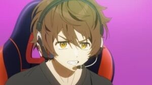 Protocol: Rain epsoide 8 [Sub Indo]