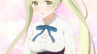 "Saint wife is really big, I shouldn't have underestimated you before..."