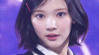 Hearts2Hearts最新回归曲FOCUS 251109打歌舞台