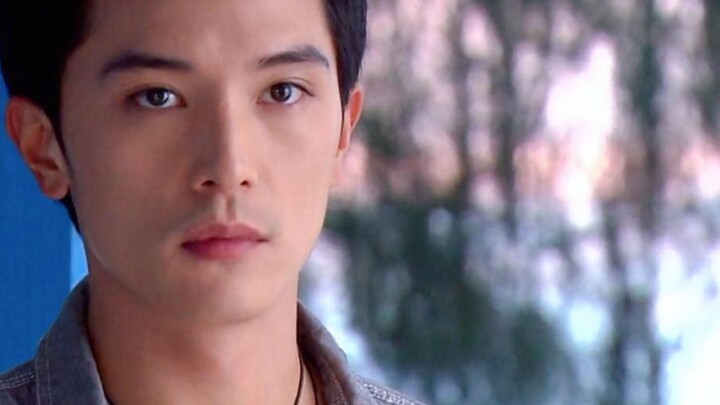 ไม่มีพระเอกละครไอดอลคนไหนที่บริสุทธิ์กว่าเสี่ยวหยู