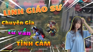 [FREE FIRE LOVE #1] Xem Clip Xong Đi Tỏ Tình Crush Ngay Bạn Nhé !