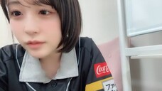 Ichimura Airi (HKT48/SHOWROOM Live Streaming/2025.04.05)