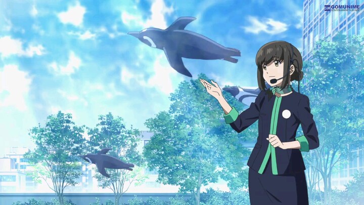 Kimi Wa Kanata Sub Indo - 720p