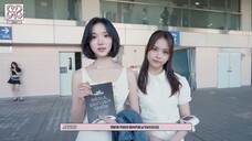 [ENG SUB] Hearts2Hearts SEOUL SPRING FESTA BH2ND