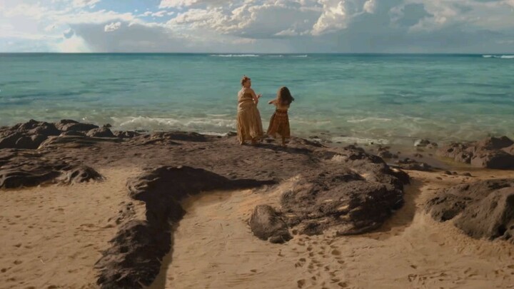 Moana ( 2026 ) official trailer