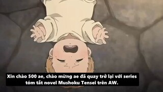 Câu Trả Lời Của Ariel & Khởi Hành Đến Asura