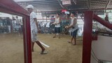 first fight lose Sayang Bakit nag off kapa sarasa saken🤧