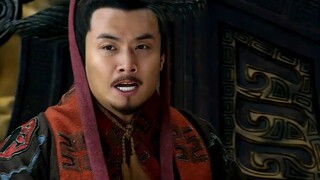 “朕 年近四旬 岂能坐等十年 ！”