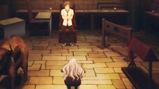 Imouza - Ep 8 Sub Indo!