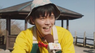 【Vietsub】【Shimo-yama Meshi – Chuyến đi Takasaki】Hyuga Wataru cut