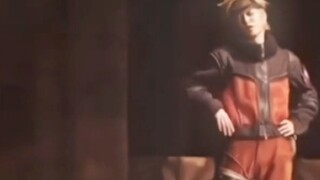 Naruto's confession to Sakura in the stage play was improvised?! Sasuke had no choice but to cheer f