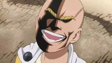 [One Punch Man / My Hero Academia (Saitama & All Might)] Peaceful One Punch Hero