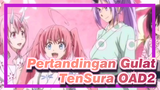 Pertandingan Gulat 1 | TenSura OAD2