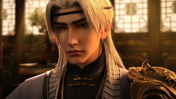 The Gate of Mystical Realm. Episode 06. Sub.Indo Part.2