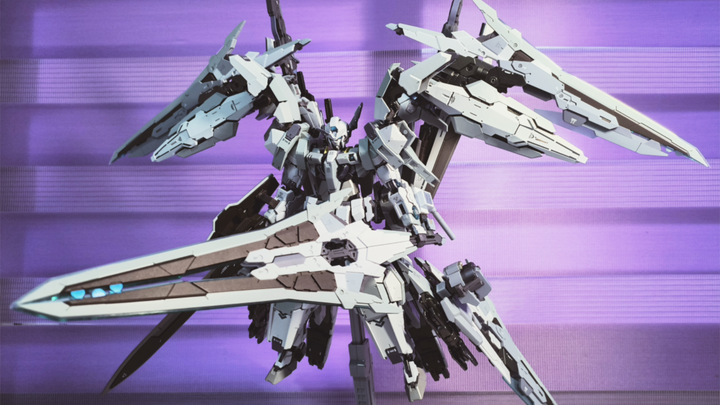 Justice II: Avalanche