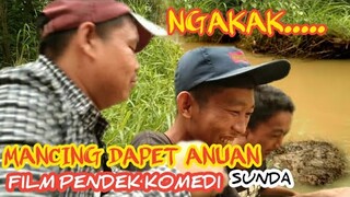 FILM SUNDA PENDEK