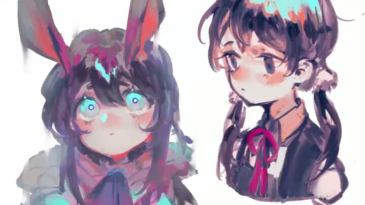 【Procreate】Instant Coloring