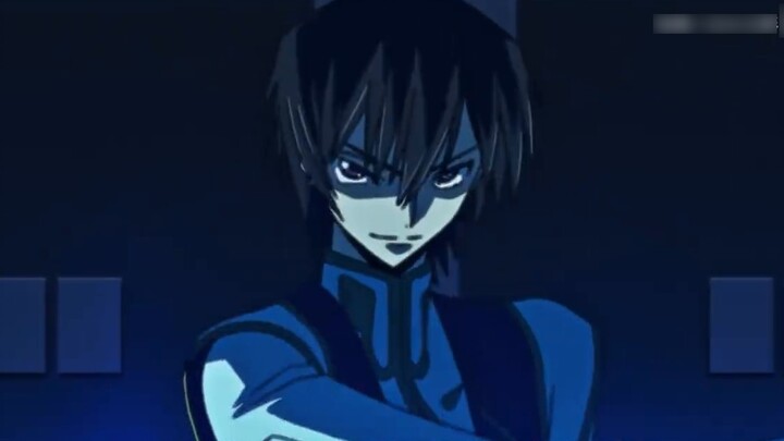 What does a good villain look like? Aizen: According to my standards!