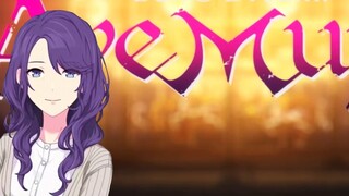 【AI Cover/Ma Ma】KiLLKiSS