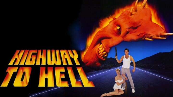 Highway to Hell (1991) ทางด่วน นรกแตก (พากย์ไทย)