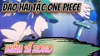 Đảo hải tặc ONE PIECE| 【Zoro/Nhạc Epic/Nhạc Anime 】Tôi muốn trở thành kiếm sĩ mạnh nhất