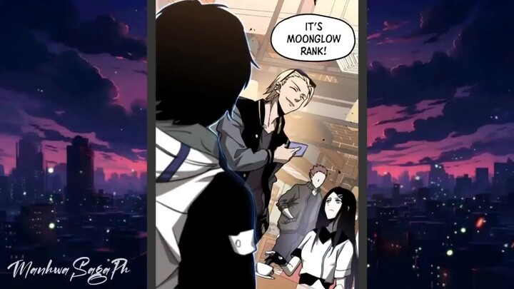 (8) Ang lalaking na Coma ng isang taon Nagising nataglay ang bagong kapangyarihan [Tagalog Recap]