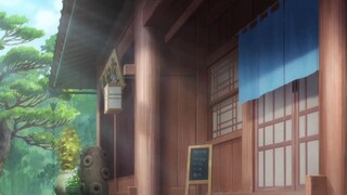 Rokuhoudou Yotsuiro Biyori Episode 2