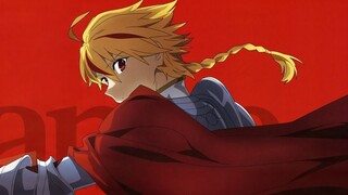 【MV phụ đề Trung-Nhật/Hiroki Sawano】Ca khúc quảng cáo Fate/strange Fake "BELONG (phiên bản 2023)" / 