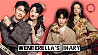 Wenderella's Diary