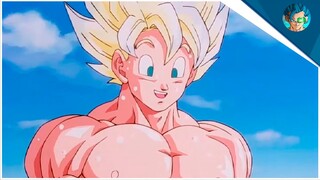 ESPECIAL: Dragon Ball Z Capitulo 172 - 173 - 174 ¿Qué Malió Sal? | @Purachilena