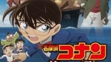 Meitantei Conan Movie 17: Zekkai no Private Eye الفلم 1 الترجمة العربية