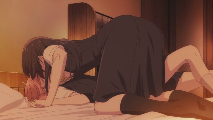 Nanami x Yuu - I'm a Mess