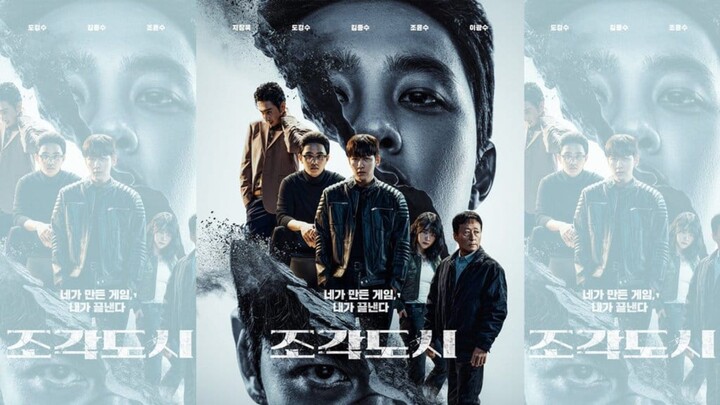 kisah balas dendam seorang prajurit !!