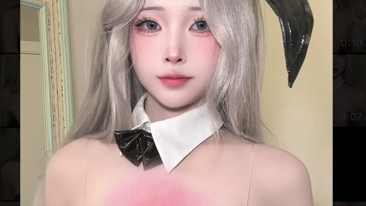 🐰 Thỏ Thỏ Thỏ Thỏ Nữ Lạc ~