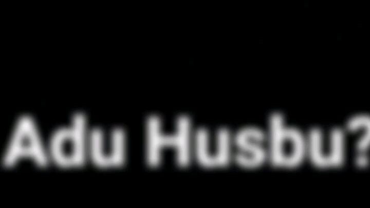 Ini husbu ku😚 Mana husbu mu😁
