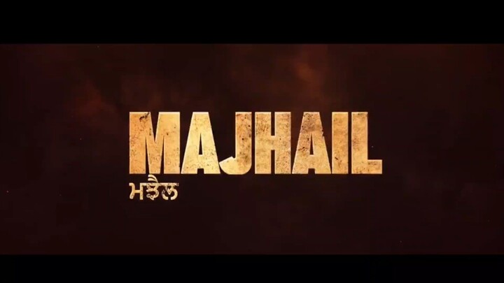 Mjjhail Latest Punjabi HD Movies