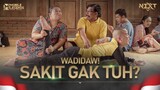 Wadidaw! Sakit Gak Tuh? | Mobile Legends: Bang Bang