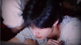 【Chu Chí Tân】Xem cả trăm lần vẫn thấy đẹp trai quá chừng...