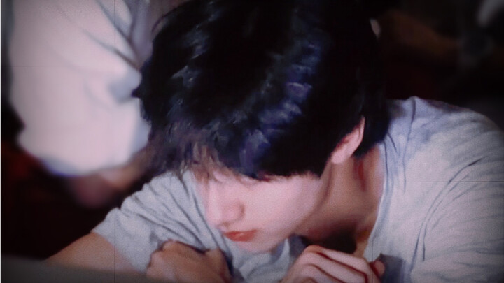 【จูจื้อซิน】ดูร้อยครั้งก็ยังรู้สึกว่าหน้าตาเจ๋งสุดๆ...