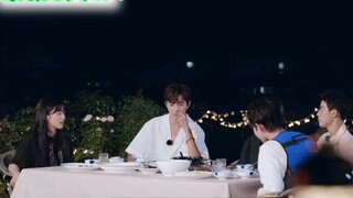 [Shen Yue·You'd better be·Ending] It turns out that Shen Yue also wants to lose her temper. I want t