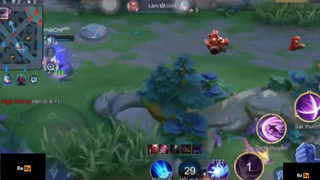 liên quân 15 #baby