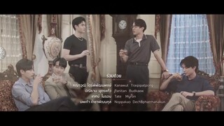 Duang Jai  Dhevaprom (Phần 4) EP 8 [Sub Việt]