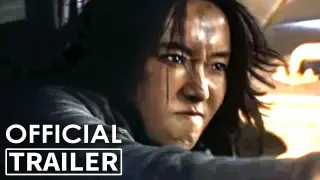 PENINSULA Trailer 2 (NEW 2020) Train to Busan 2