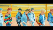 BTS DNA Official MV