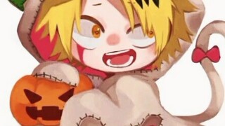 kaminari denki🗿💅
